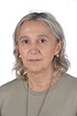 Ana María Naranjo